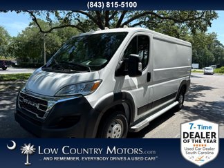 Used 2023 RAM ProMaster 2500 image 1