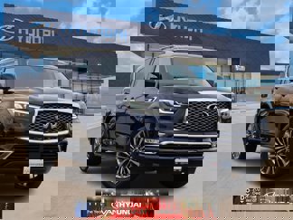 Used 2018 INFINITI QX80 2WD w/ Driver Assistance Package image 1
