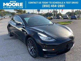Used 2019 Tesla Model 3 Long Range image 1