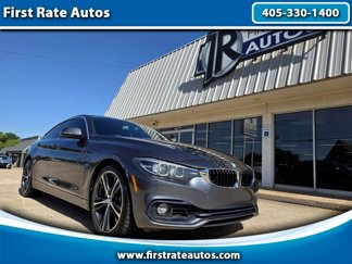Used 2018 BMW 440i Gran Coupe xDrive image 1