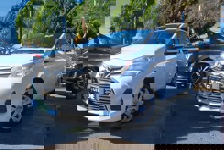 Used 2015 Toyota Yaris L video 1