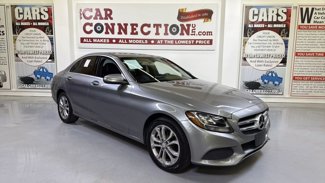Used 2015 Mercedes-Benz C 300 4MATIC Sedan image 1