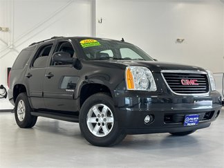 Used 2010 GMC Yukon SLT w/ SLT-2 Equipment Package image 1