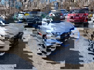 Used 2023 Subaru Legacy Limited image 1