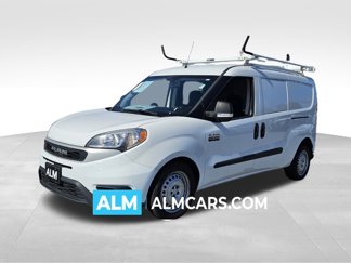 Used 2022 RAM ProMaster City Wagon image 1