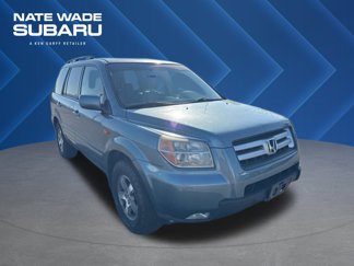 Used 2006 Honda Pilot EX-L image 1