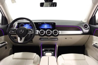 Used 2023 Mercedes-Benz GLB 250 4MATIC video 2