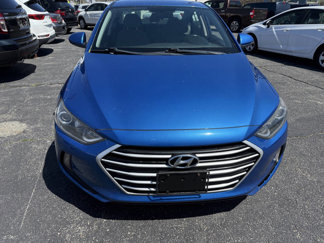 Used 2017 Hyundai Elantra SE w/ SE A/T Tech Package 03 image 1