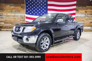 Used 2019 Nissan Frontier SL image 1
