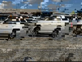 Used 2015 Chevrolet Tahoe LTZ image 1