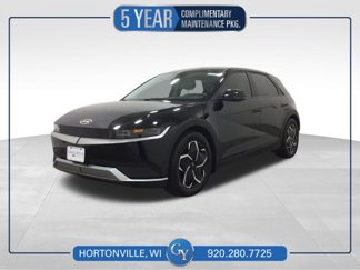 Used 2022 Hyundai Ioniq 5 SEL image 1