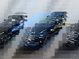 New 2023 Hyundai Sonata SEL image 1