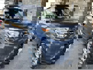 Used 2014 Kia Soul + image 1