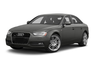 Used 2013 Audi A4 2.0T Prestige image 1