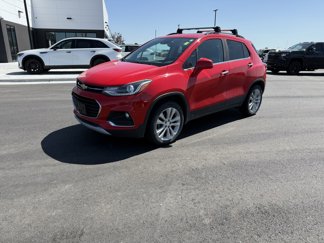 Used 2018 Chevrolet Trax Premier image 1