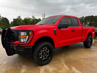 Used 2023 Ford F150 XL w/ Trailer Tow Package image 1