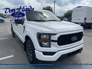 Certified 2023 Ford F150 XL image 1