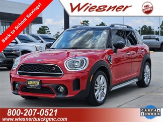 Used 2023 MINI Cooper Countryman S image 1