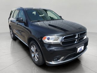 Used 2016 Dodge Durango Limited w/ Nav & Power Liftgate Group image 1