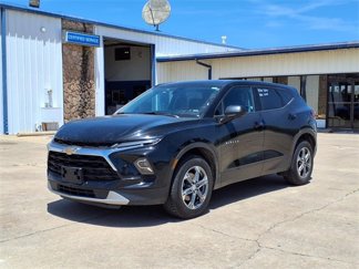 Used 2023 Chevrolet Blazer LT image 1