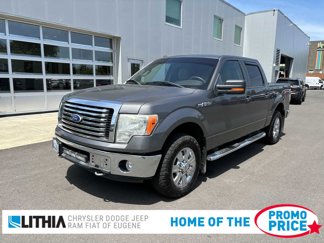 Used 2010 Ford F150 XL image 1