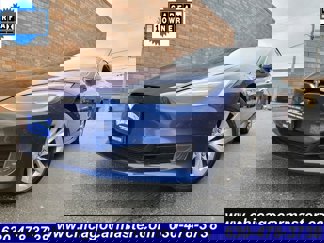 Used 2016 Tesla Model S image 1