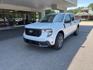 New 2025 Ford Maverick XLT w/ XLT Luxury Package image 1