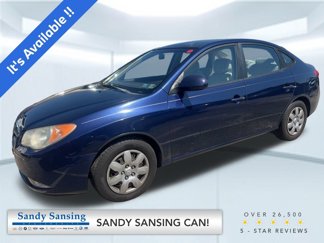 Used 2008 Hyundai Elantra GLS image 1
