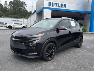 Used 2023 Chevrolet Bolt EUV LT w/ Comfort Package video 1