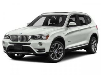 Used 2015 BMW X3 xDrive28i image 1
