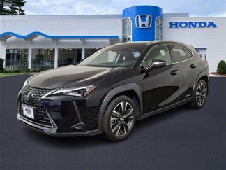 Used 2021 Lexus UX 250h w/ Premium Package image 1