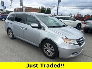 Used 2014 Honda Odyssey EX image 1