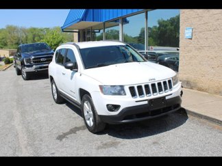 Used 2015 Jeep Compass Sport w/ Power Value Group image 1