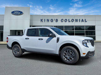 New 2025 Ford Maverick XLT image 1
