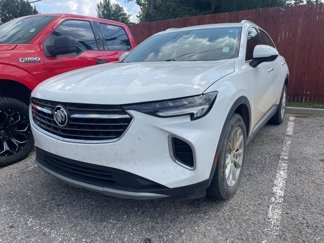 Used 2021 Buick Envision Preferred image 1