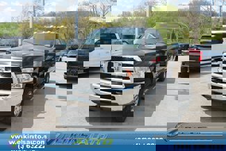 Used 2018 RAM 2500 Tradesman w/ Chrome Appearance Group image 1
