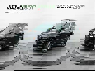 Used 2021 Jeep Cherokee Latitude Lux w/ Comfort/Convenience Group image 1