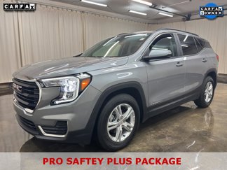 Certified 2024 GMC Terrain SLE w/ Driver Convenience Package image 1