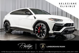 Used 2022 Lamborghini Urus image 1