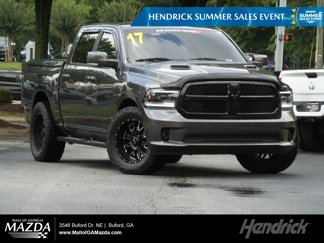 Used 2017 RAM 1500 Sport w/ Convenience Group image 1