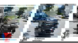 Used 2019 Honda CR-V EX-L image 1