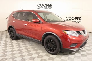 Used 2015 Nissan Rogue S image 1