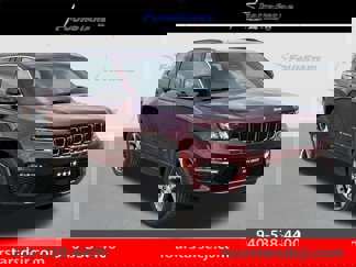 New 2025 Jeep Grand Cherokee Limited image 1