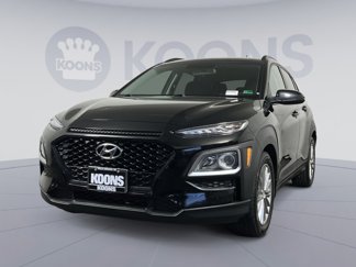 Used 2018 Hyundai Kona SEL image 1