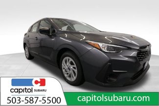 New 2025 Subaru Impreza 2.0i image 1