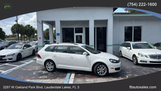 Used 2013 Volkswagen Jetta SE image 1