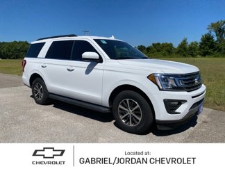 Used 2020 Ford Expedition XLT image 1