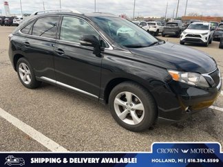 Used 2010 Lexus RX 350 AWD image 1