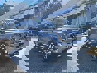 Used 2021 Kia Telluride S video 1
