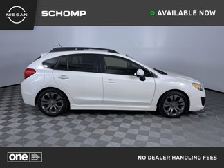 Used 2013 Subaru Impreza 2.0i Sport Limited image 1